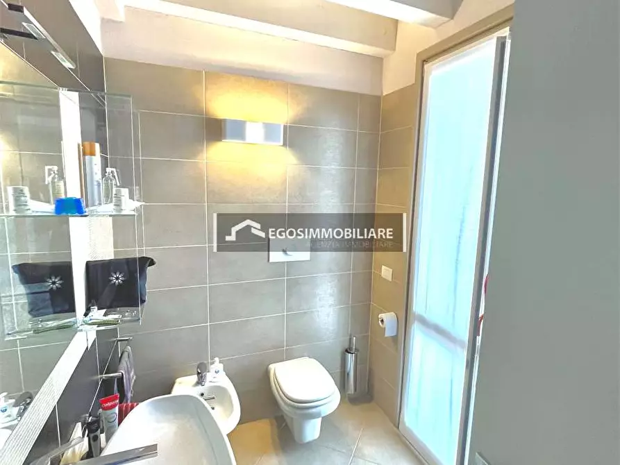 Immagine 13 di Appartamento in affitto  in Via Mezzocolle a Desenzano Del Garda