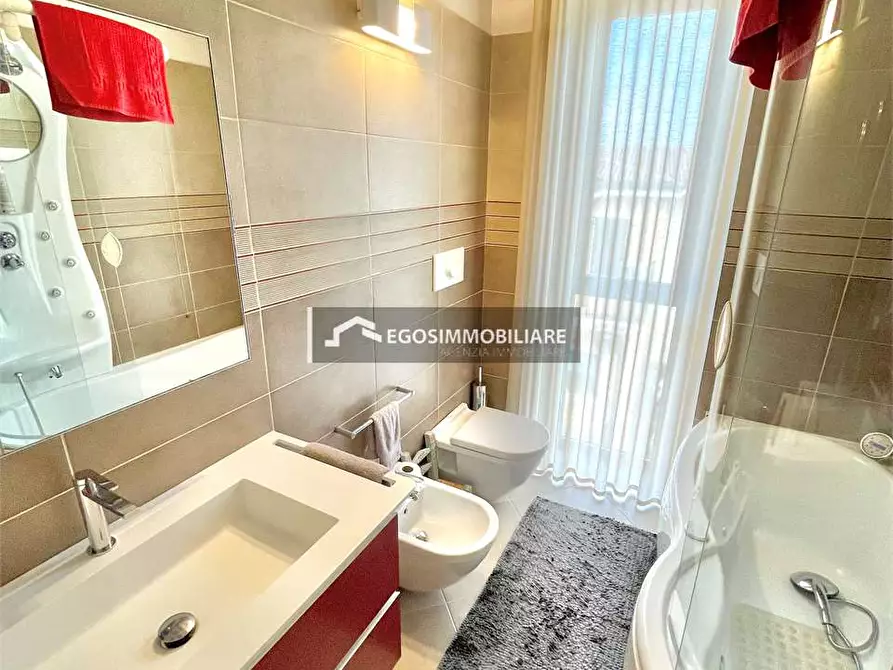 Immagine 20 di Appartamento in affitto  in Via Mezzocolle a Desenzano Del Garda