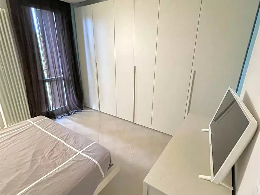 Immagine 22 di Appartamento in affitto  in Via Mezzocolle a Desenzano Del Garda