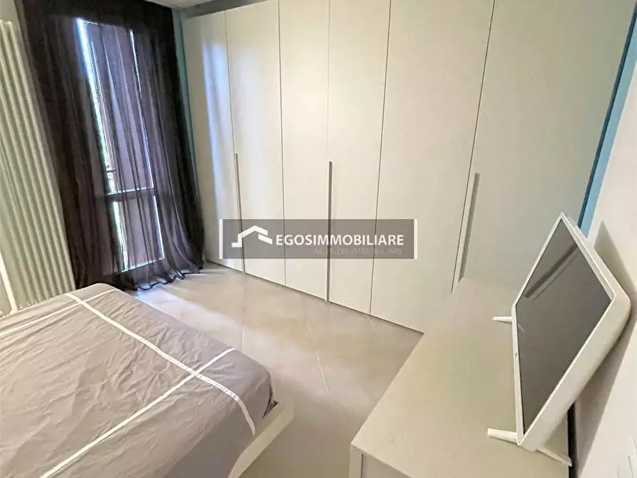 Immagine 22 di Appartamento in affitto  in Via Mezzocolle a Desenzano Del Garda