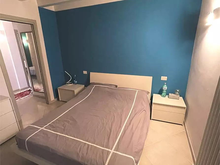 Immagine 24 di Appartamento in affitto  in Via Mezzocolle a Desenzano Del Garda