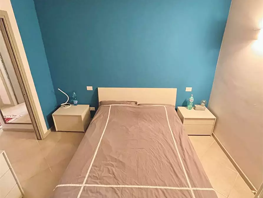 Immagine 25 di Appartamento in affitto  in Via Mezzocolle a Desenzano Del Garda