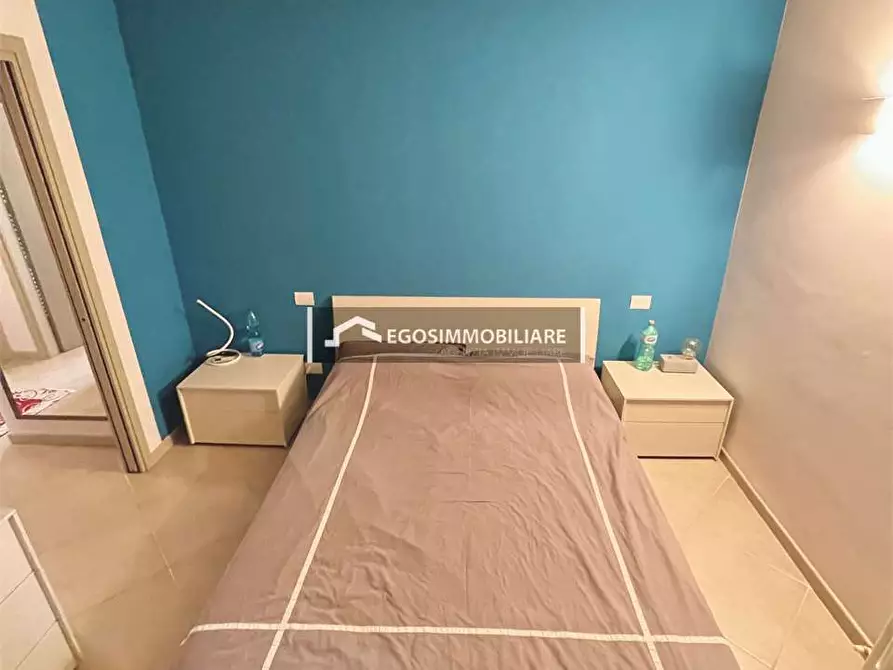 Immagine 25 di Appartamento in affitto  in Via Mezzocolle a Desenzano Del Garda