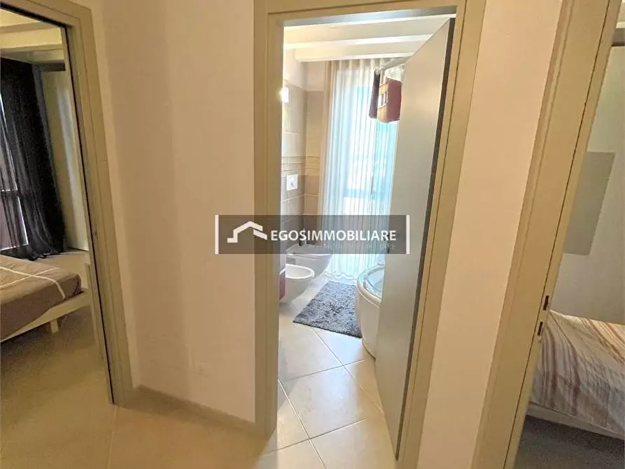 Immagine 28 di Appartamento in affitto  in Via Mezzocolle a Desenzano Del Garda