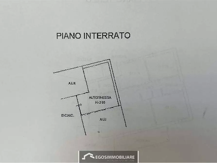 Immagine 33 di Appartamento in affitto  in Via Mezzocolle a Desenzano Del Garda