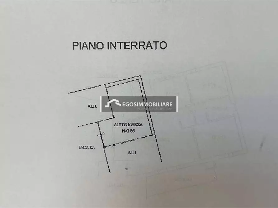 Immagine 33 di Appartamento in affitto  in Via Mezzocolle a Desenzano Del Garda