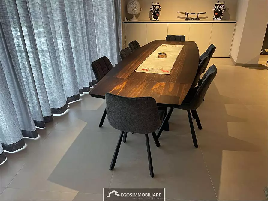 Immagine 1 di Appartamento in affitto  in via Guglielmo Marconi 133 a Desenzano Del Garda