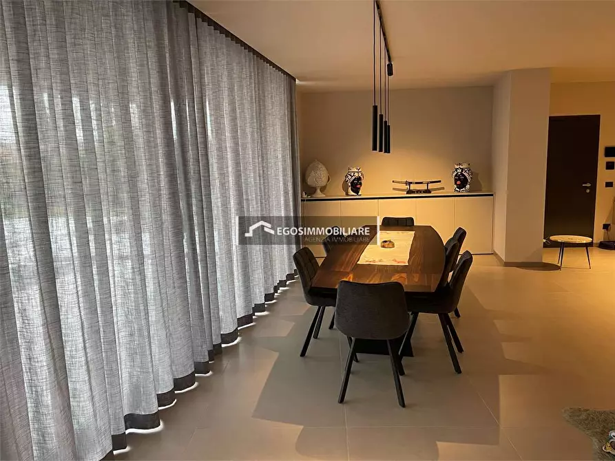 Immagine 2 di Appartamento in affitto  in via Guglielmo Marconi 133 a Desenzano Del Garda