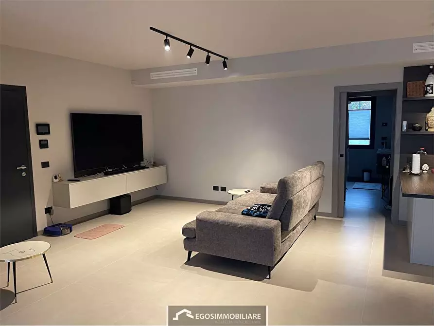 Immagine 3 di Appartamento in affitto  in via Guglielmo Marconi 133 a Desenzano Del Garda