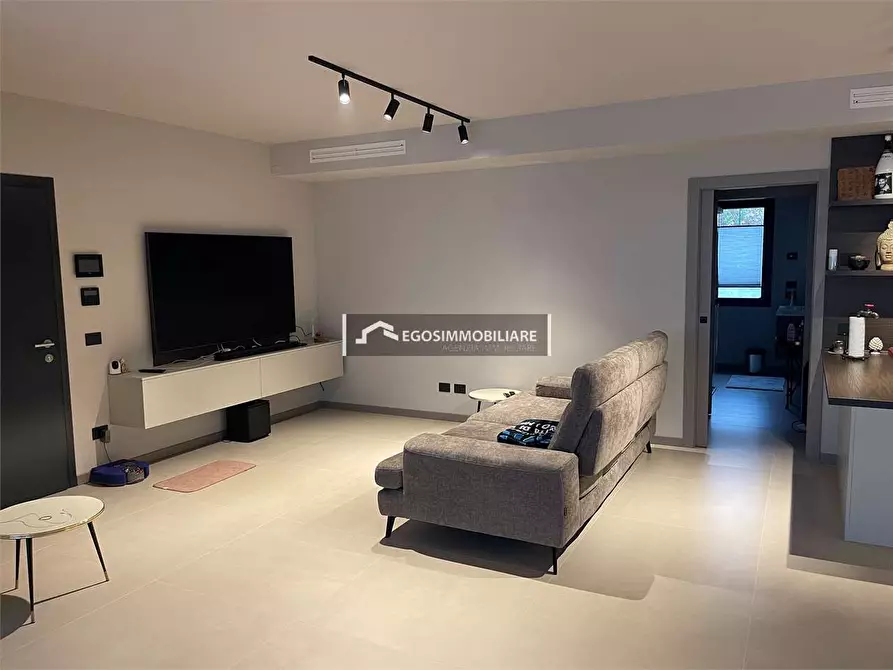 Immagine 3 di Appartamento in affitto  in via Guglielmo Marconi 133 a Desenzano Del Garda