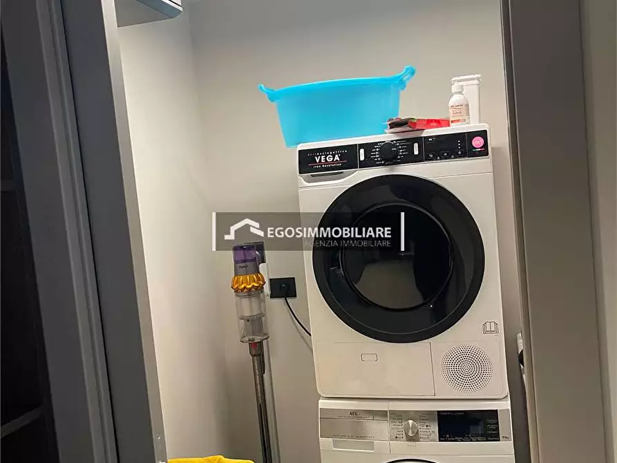 Immagine 5 di Appartamento in affitto  in via Guglielmo Marconi 133 a Desenzano Del Garda