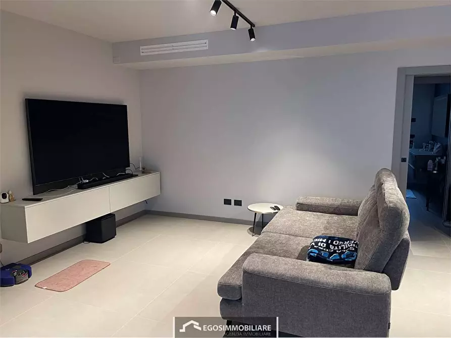 Immagine 6 di Appartamento in affitto  in via Guglielmo Marconi 133 a Desenzano Del Garda