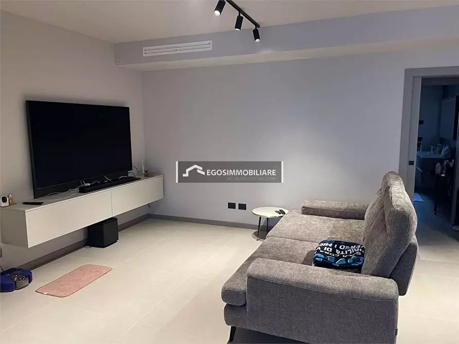 Immagine 6 di Appartamento in affitto  in via Guglielmo Marconi 133 a Desenzano Del Garda