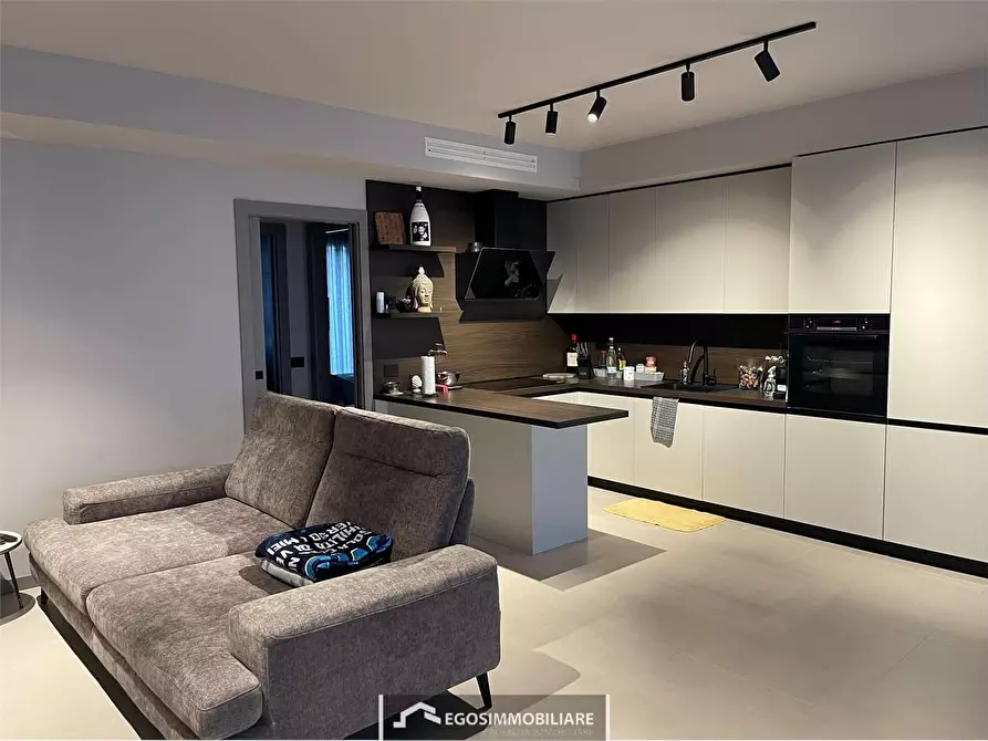 Immagine 7 di Appartamento in affitto  in via Guglielmo Marconi 133 a Desenzano Del Garda