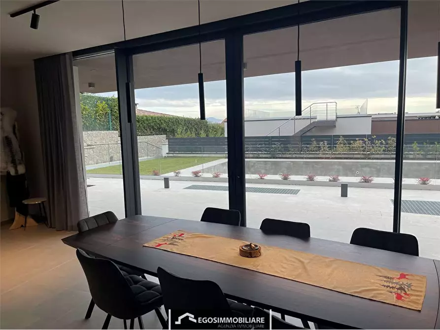 Immagine 9 di Appartamento in affitto  in via Guglielmo Marconi 133 a Desenzano Del Garda