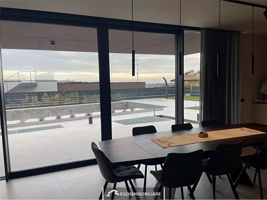 Immagine 10 di Appartamento in affitto  in via Guglielmo Marconi 133 a Desenzano Del Garda