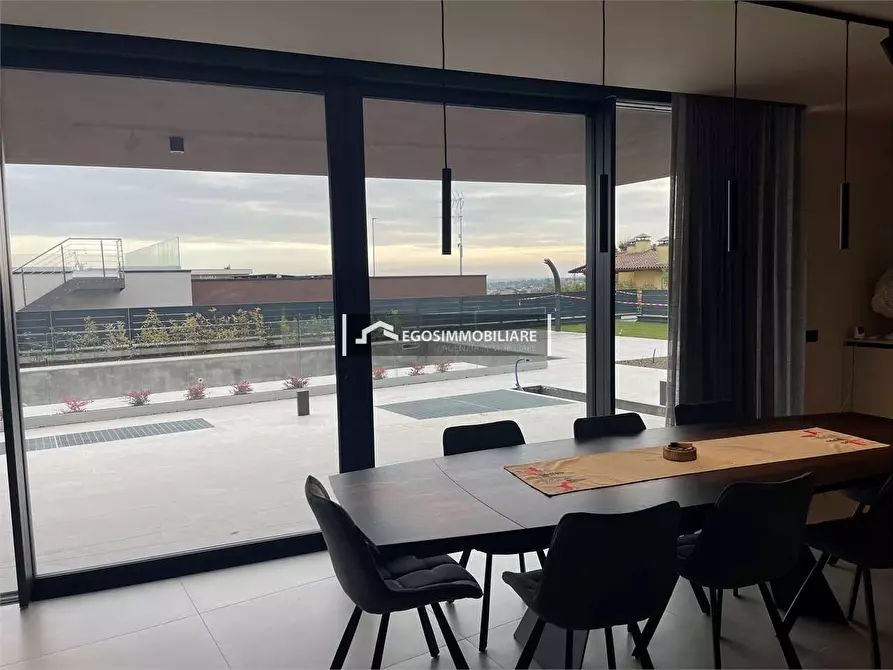 Immagine 10 di Appartamento in affitto  in via Guglielmo Marconi 133 a Desenzano Del Garda