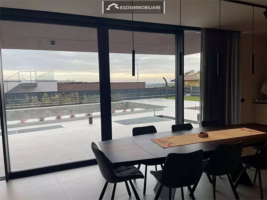 Immagine 10 di Appartamento in affitto  in via Guglielmo Marconi 133 a Desenzano Del Garda