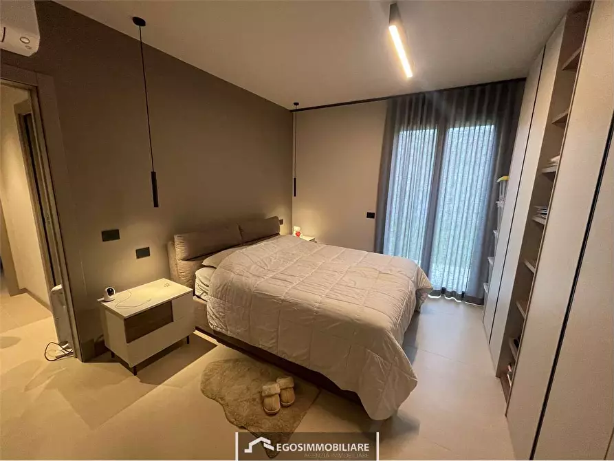 Immagine 11 di Appartamento in affitto  in via Guglielmo Marconi 133 a Desenzano Del Garda