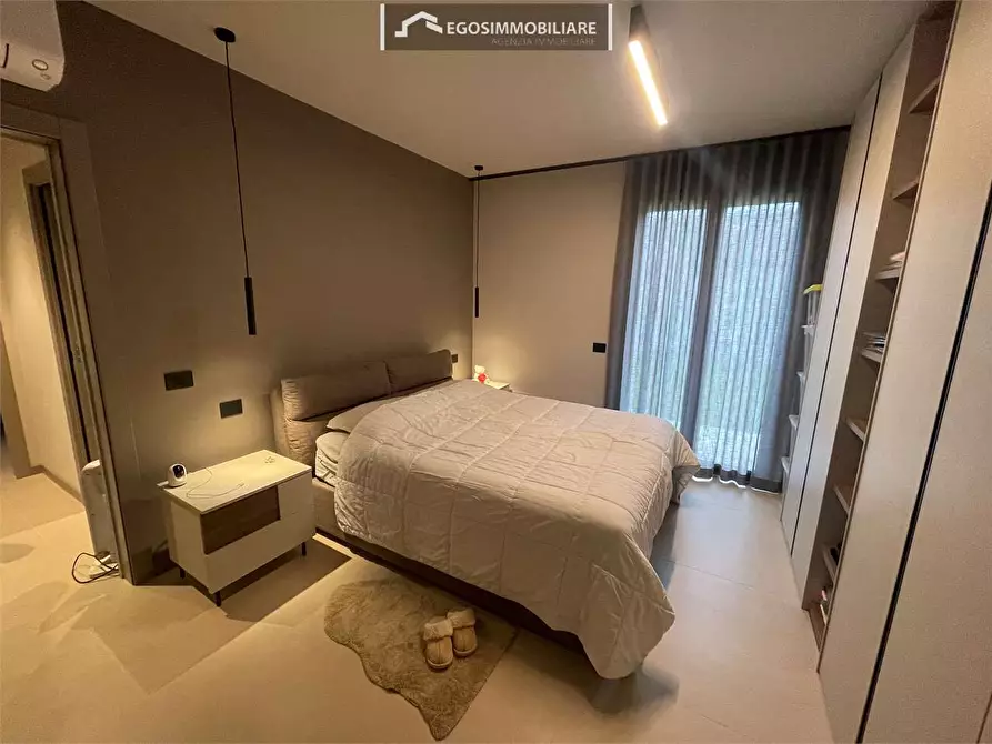 Immagine 11 di Appartamento in affitto  in via Guglielmo Marconi 133 a Desenzano Del Garda