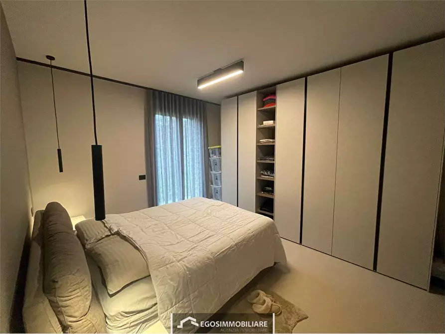 Immagine 12 di Appartamento in affitto  in via Guglielmo Marconi 133 a Desenzano Del Garda