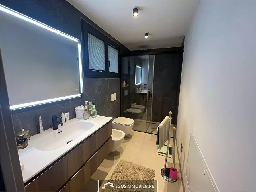 Immagine 13 di Appartamento in affitto  in via Guglielmo Marconi 133 a Desenzano Del Garda