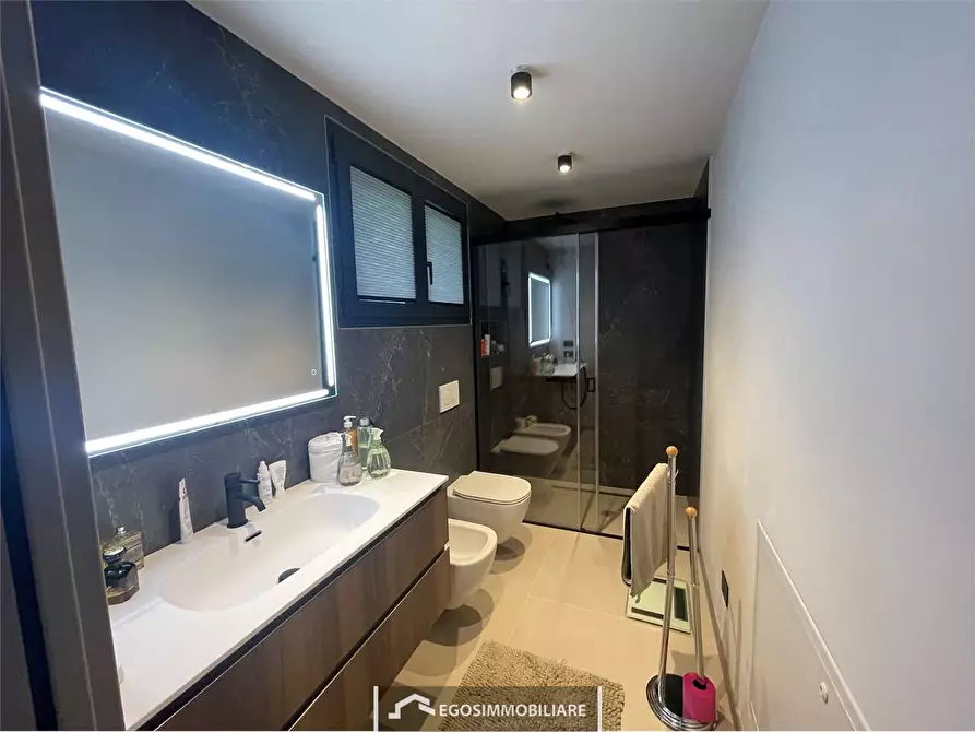 Immagine 14 di Appartamento in affitto  in via Guglielmo Marconi 133 a Desenzano Del Garda