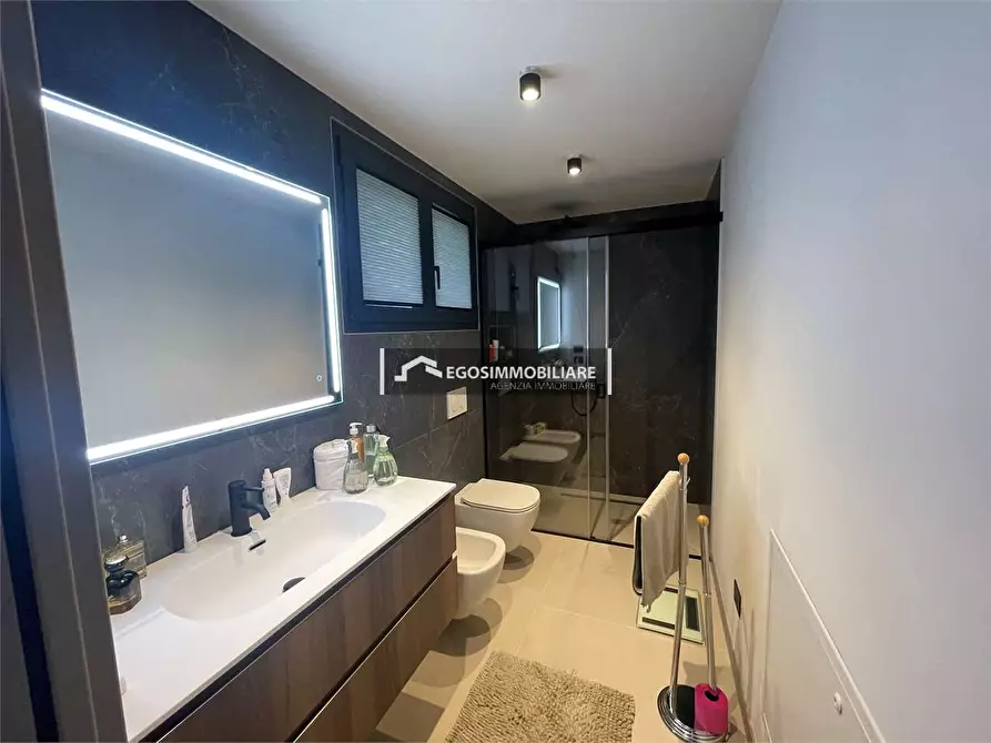 Immagine 14 di Appartamento in affitto  in via Guglielmo Marconi 133 a Desenzano Del Garda