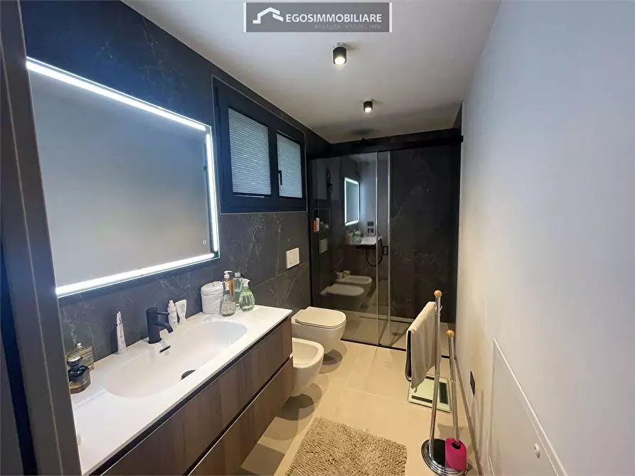 Immagine 14 di Appartamento in affitto  in via Guglielmo Marconi 133 a Desenzano Del Garda