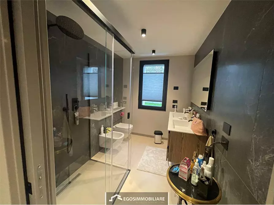 Immagine 15 di Appartamento in affitto  in via Guglielmo Marconi 133 a Desenzano Del Garda