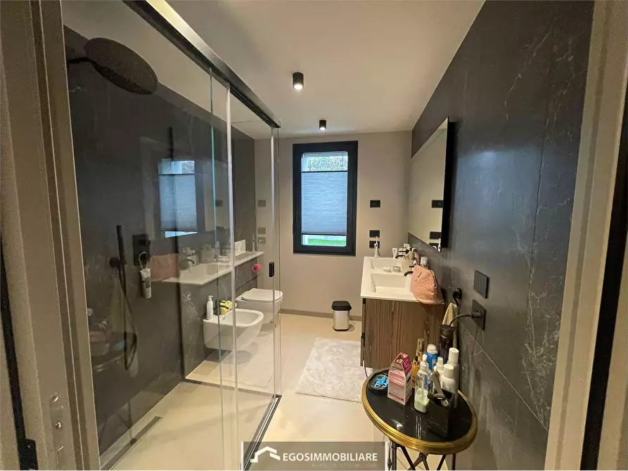 Immagine 16 di Appartamento in affitto  in via Guglielmo Marconi 133 a Desenzano Del Garda