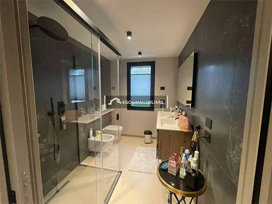 Immagine 16 di Appartamento in affitto  in via Guglielmo Marconi 133 a Desenzano Del Garda