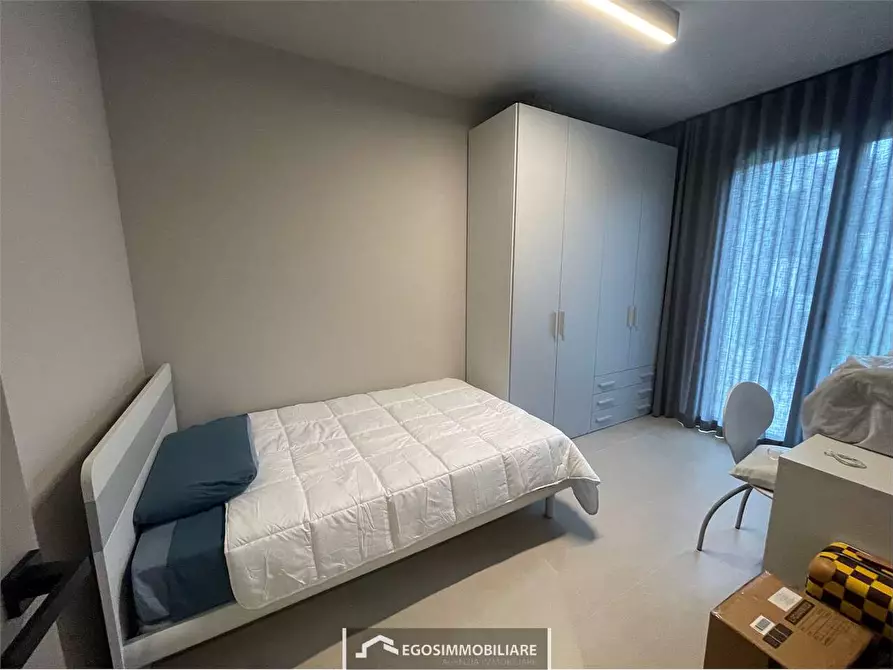 Immagine 17 di Appartamento in affitto  in via Guglielmo Marconi 133 a Desenzano Del Garda