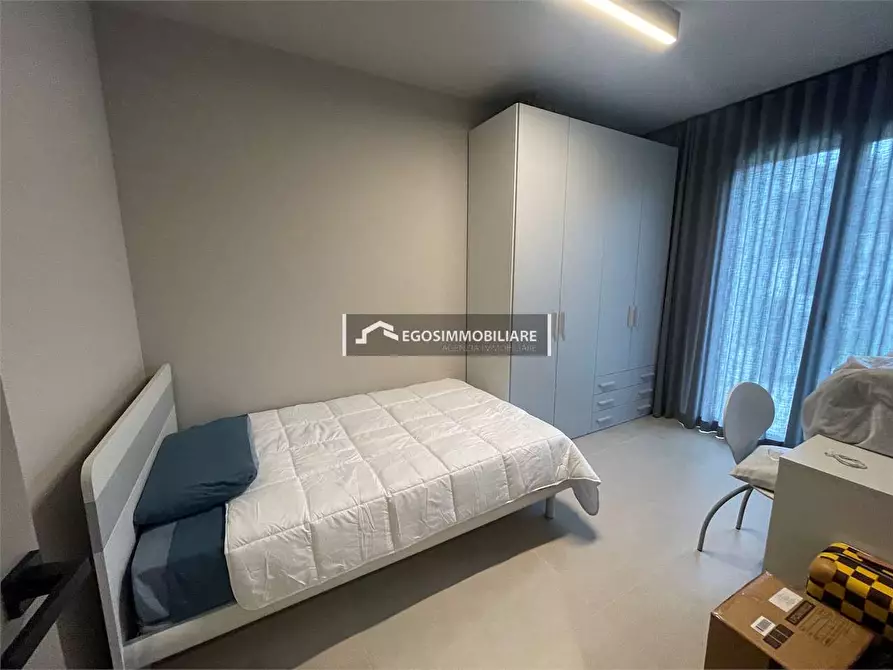 Immagine 17 di Appartamento in affitto  in via Guglielmo Marconi 133 a Desenzano Del Garda