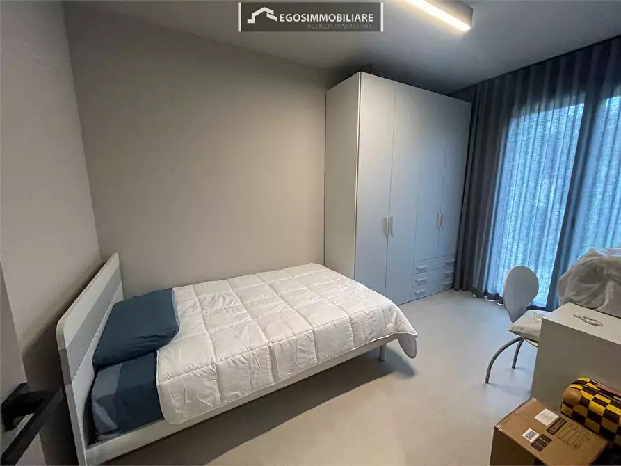 Immagine 17 di Appartamento in affitto  in via Guglielmo Marconi 133 a Desenzano Del Garda