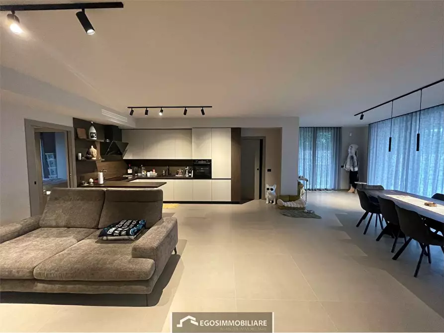 Immagine 18 di Appartamento in affitto  in via Guglielmo Marconi 133 a Desenzano Del Garda