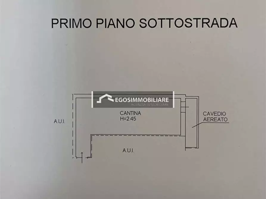 Immagine 23 di Appartamento in affitto  in via Guglielmo Marconi 133 a Desenzano Del Garda
