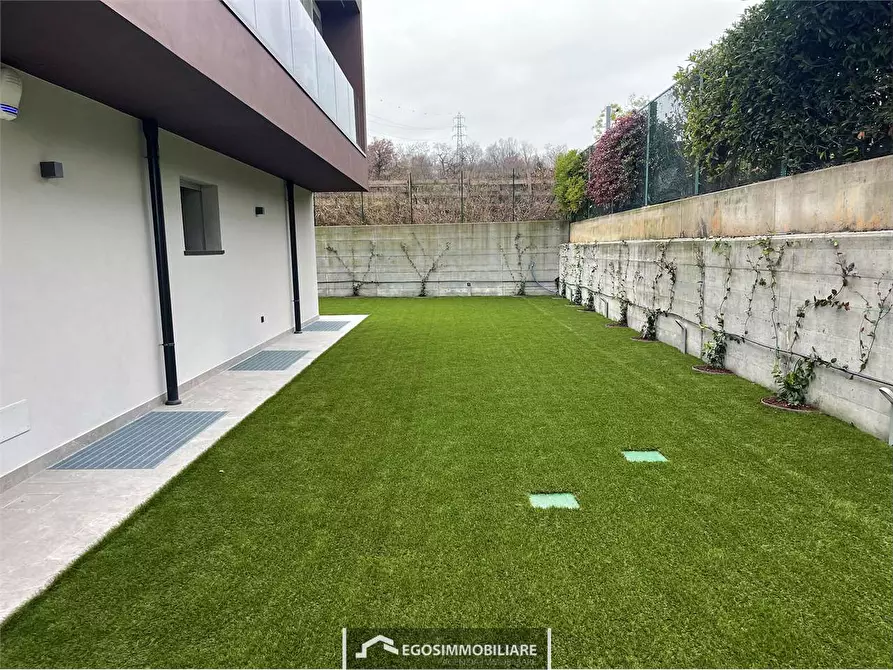 Immagine 27 di Appartamento in affitto  in via Guglielmo Marconi 133 a Desenzano Del Garda