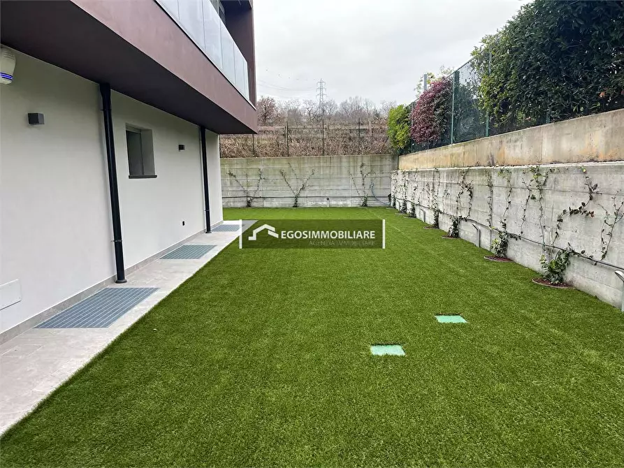 Immagine 27 di Appartamento in affitto  in via Guglielmo Marconi 133 a Desenzano Del Garda