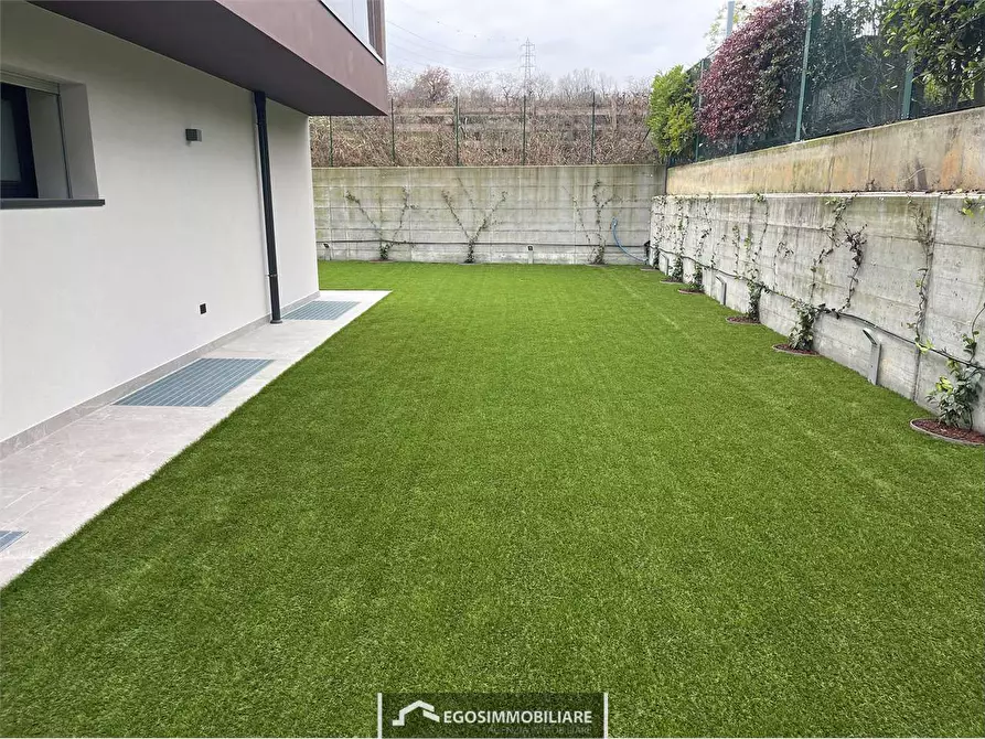 Immagine 28 di Appartamento in affitto  in via Guglielmo Marconi 133 a Desenzano Del Garda