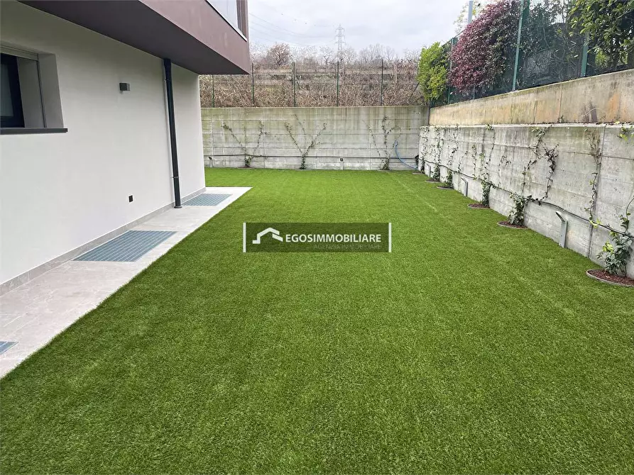 Immagine 28 di Appartamento in affitto  in via Guglielmo Marconi 133 a Desenzano Del Garda