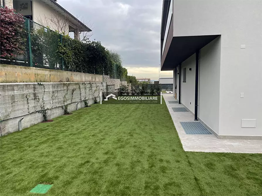 Immagine 30 di Appartamento in affitto  in via Guglielmo Marconi 133 a Desenzano Del Garda