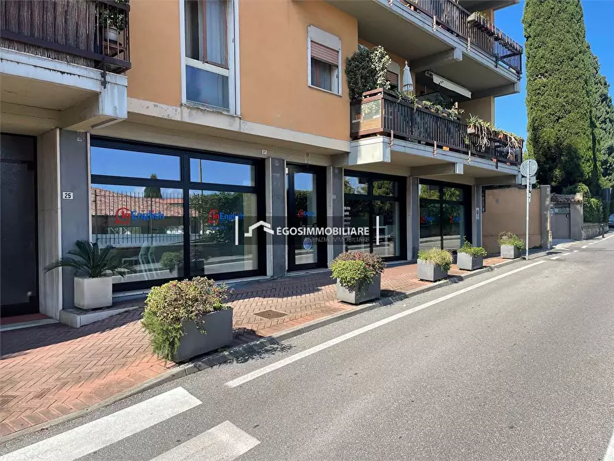 Immagine 2 di Ufficio in affitto  in Via Scavi Romani  29 a Desenzano Del Garda