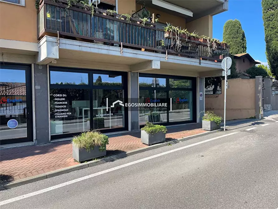 Immagine 3 di Ufficio in affitto  in Via Scavi Romani  29 a Desenzano Del Garda