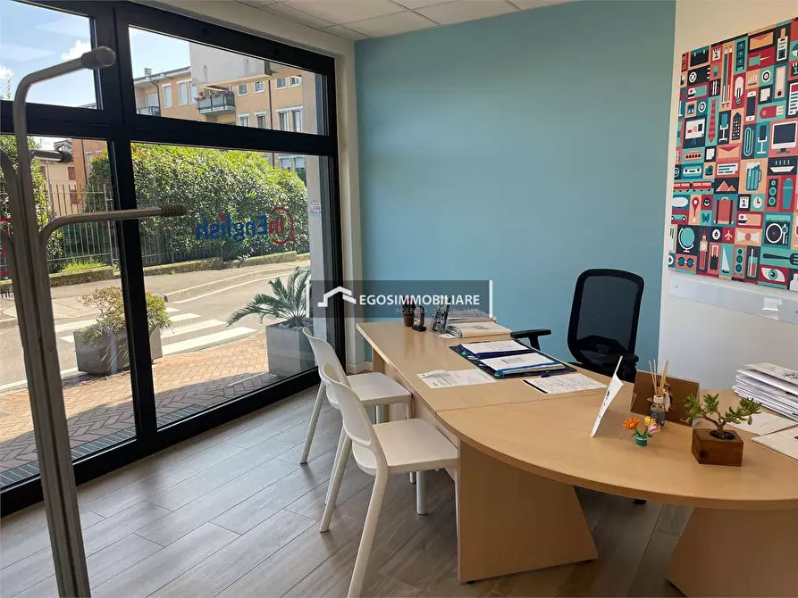 Immagine 6 di Ufficio in affitto  in Via Scavi Romani  29 a Desenzano Del Garda