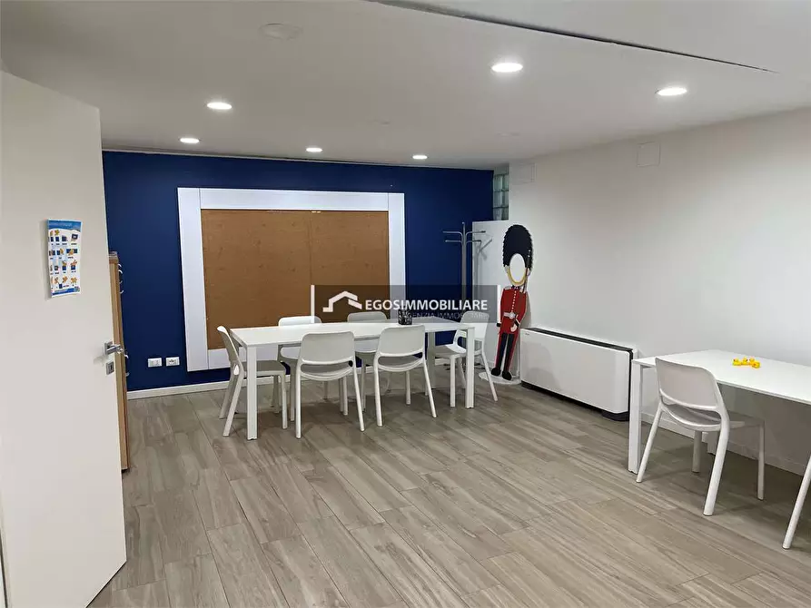 Immagine 8 di Ufficio in affitto  in Via Scavi Romani  29 a Desenzano Del Garda