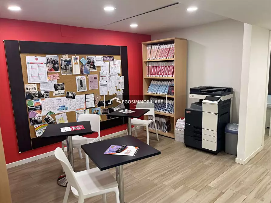 Immagine 9 di Ufficio in affitto  in Via Scavi Romani  29 a Desenzano Del Garda