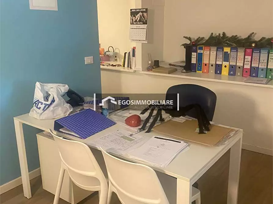 Immagine 36 di Ufficio in affitto  in Via Scavi Romani  29 a Desenzano Del Garda