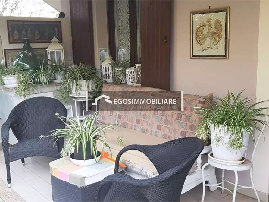 Immagine 2 di Appartamento in vendita  in Via Pietro Nenni  15 a Castiglione Delle Stiviere