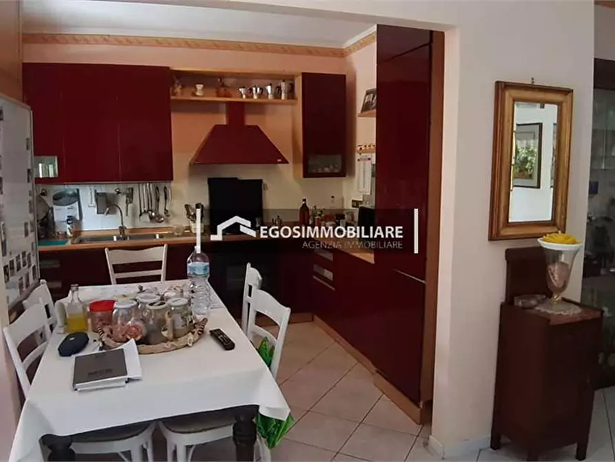 Immagine 3 di Appartamento in vendita  in Via Pietro Nenni  15 a Castiglione Delle Stiviere